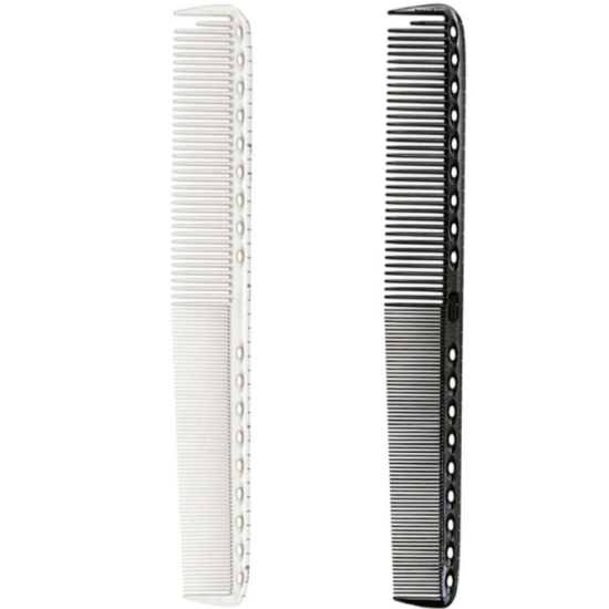 Расческа для стрижки с разметкой YS-G35 Guide Comb Y.S.Park Professional 