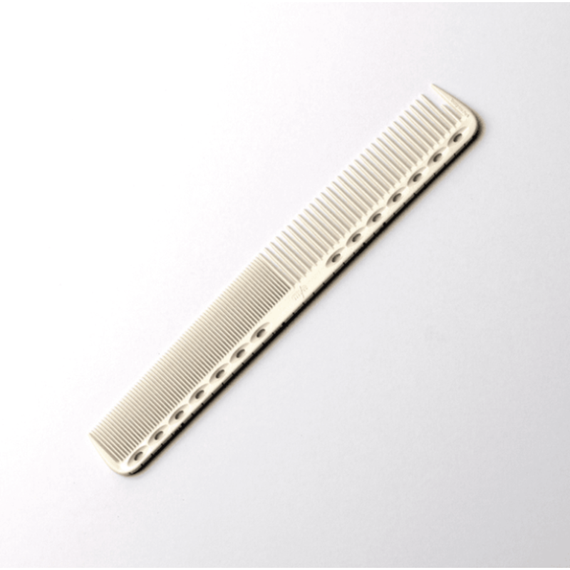 Расческа для стрижки с разметкой YS-G39 Guide Comb Y.S.Park Professional