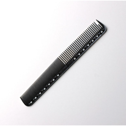 Расческа для стрижки с разметкой YS-G39 Guide Comb Y.S.Park Professional