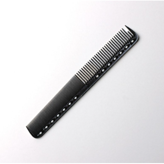 Расческа для стрижки с разметкой YS-G39 Guide Comb Y.S.Park Professional
