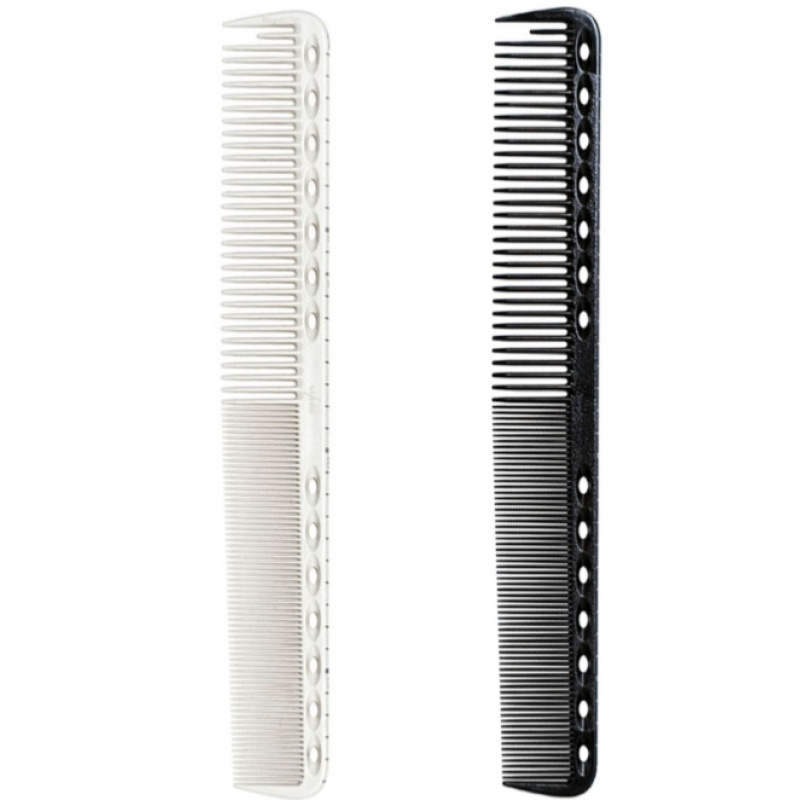 Расческа для стрижки с разметкой YS-G39 Guide Comb Y.S.Park Professional