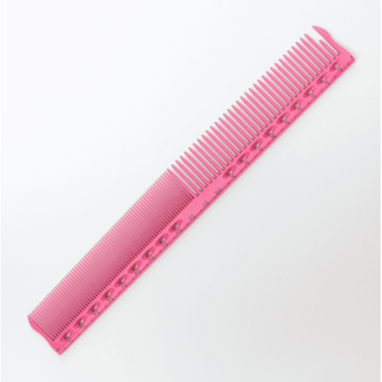 Расческа для стрижки с разметкой YS-G45 Guide Comb Y.S.Park Professional Расческа для стрижки с разметкой YS-G45 Guide Comb Y.S.Park Professional
