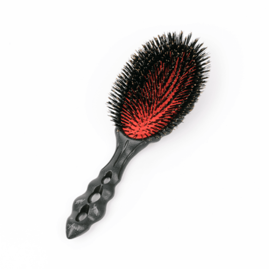 Щітка Luster Cushion Eco Styler Beetle Y.S.Park Professional