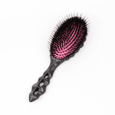 Щетка Luster Cushion Eco Styler Beetle Y.S.Park Professional
