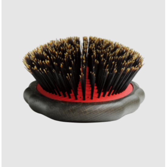 Щітка YS-120CC1 Wood Air Vent Cushion Styler Tortoise Y.S.Park Professional