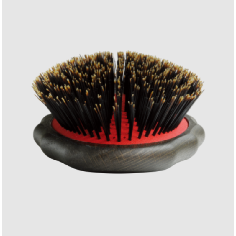 Щітка YS-120CC1 Wood Air Vent Cushion Styler Tortoise Y.S.Park Professional