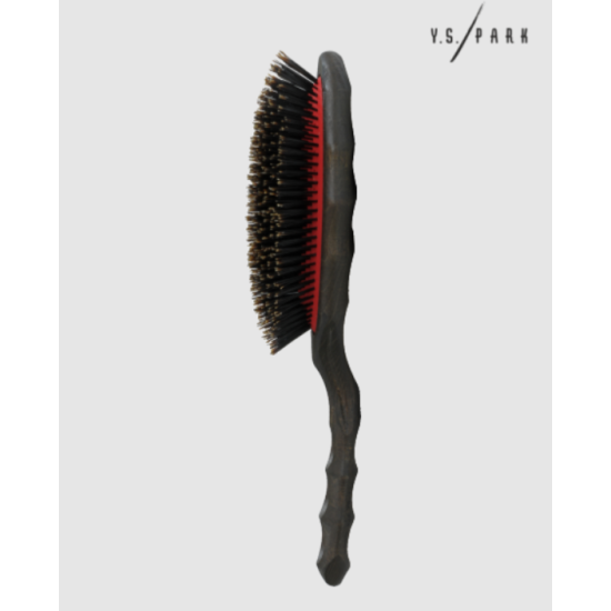 Щітка YS-120CC1 Wood Air Vent Cushion Styler Tortoise Y.S.Park Professional