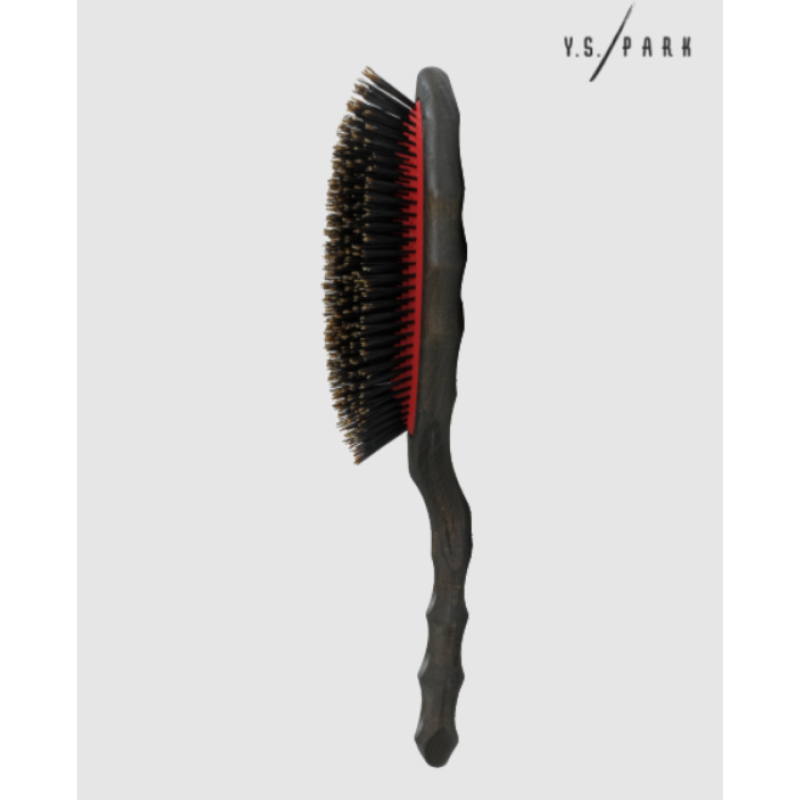 Щітка YS-120CC1 Wood Air Vent Cushion Styler Tortoise Y.S.Park Professional
