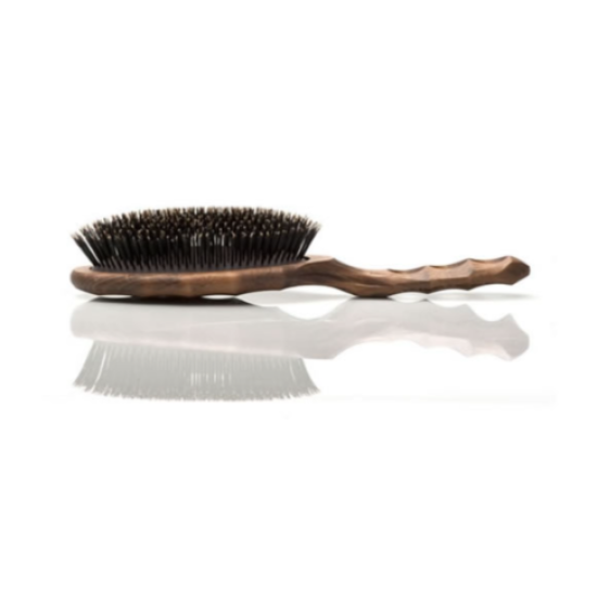 Щітка YS-120CS1 Wood Air Vent Cushion Styler Tortoise Y.S.Park Professional