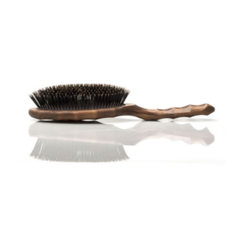 Щітка YS-120CS1 Wood Air Vent Cushion Styler Tortoise Y.S.Park Professional