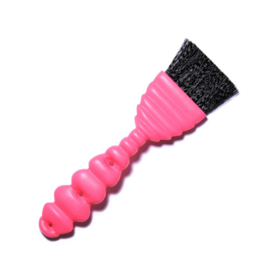 Щетка для окрашивания YS-645 Tint Comb Y.S.Park Professional 