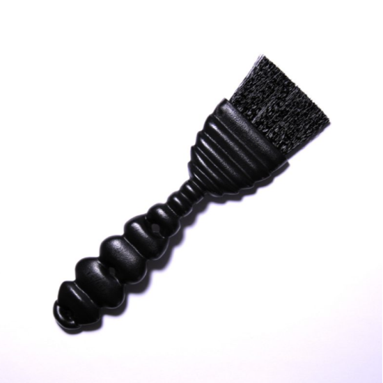 Щетка для окрашивания YS-645 Tint Comb Y.S.Park Professional 
