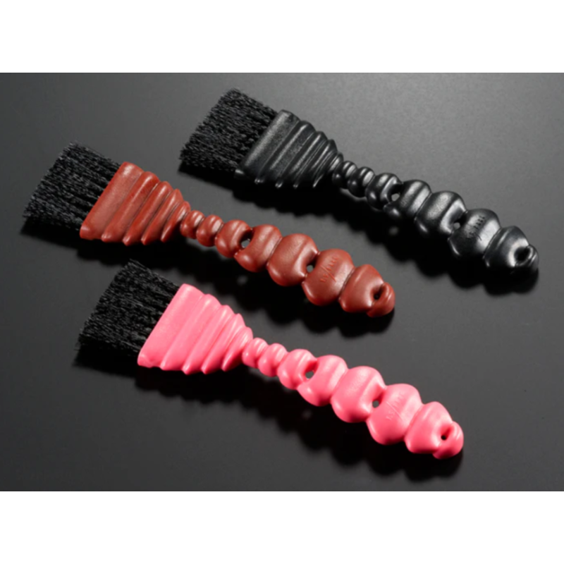 Щетка для окрашивания YS-645 Tint Comb Y.S.Park Professional 