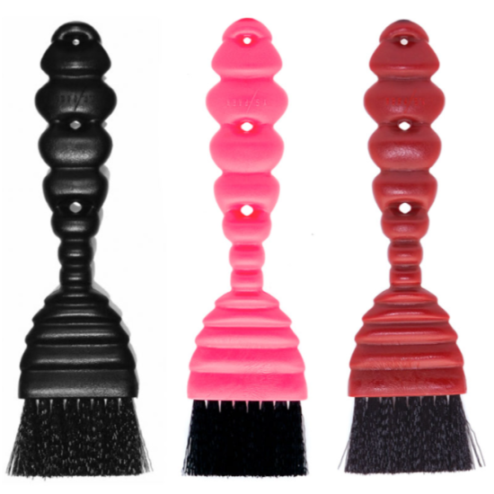 Щетка для окрашивания YS-645 Tint Comb Y.S.Park Professional 
