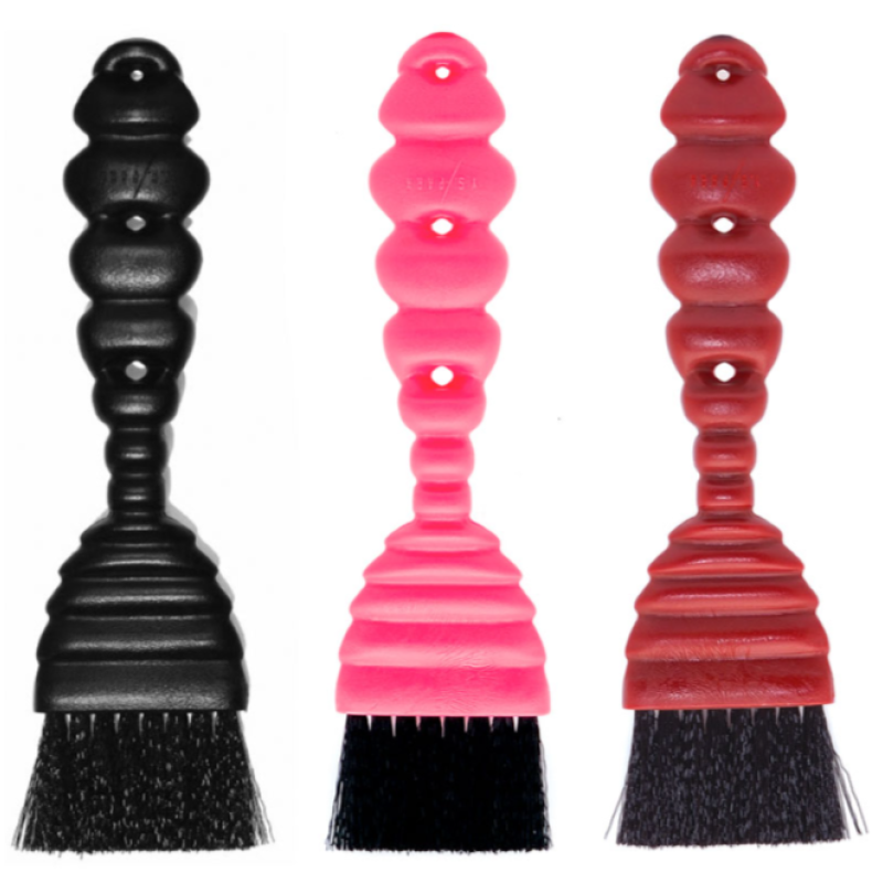 Щетка для окрашивания YS-645 Tint Comb Y.S.Park Professional 