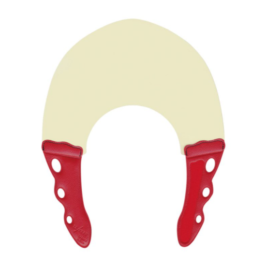 Воротник многоразовый YS-Neck Fitter 0.3mm Y.S.Park Professional