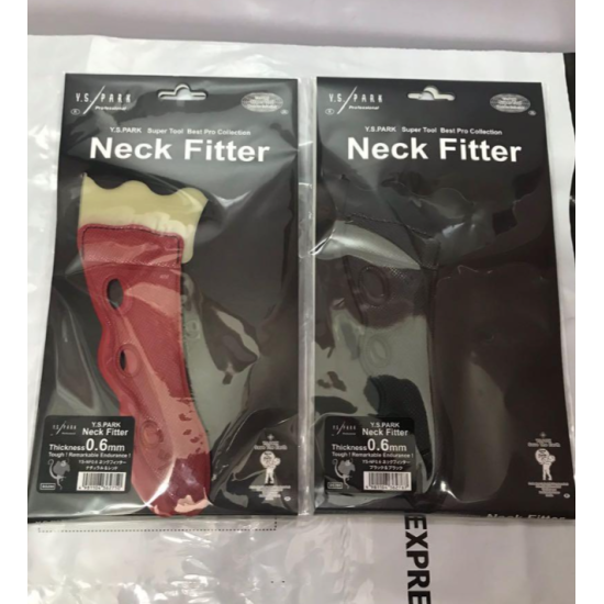 Воротник многоразовый YS-Neck Fitter 0.3mm Y.S.Park Professional