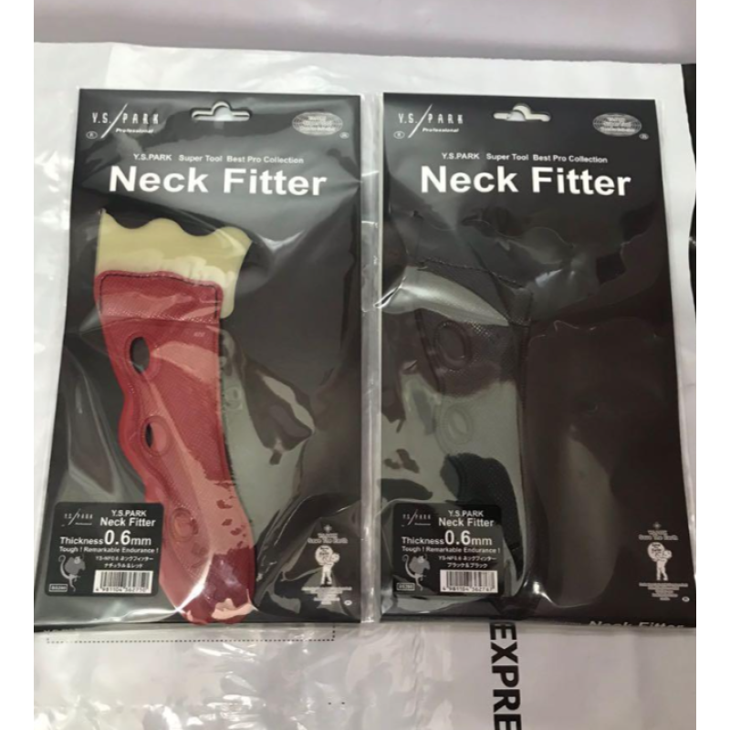 Воротник многоразовый YS-Neck Fitter 0.3mm Y.S.Park Professional