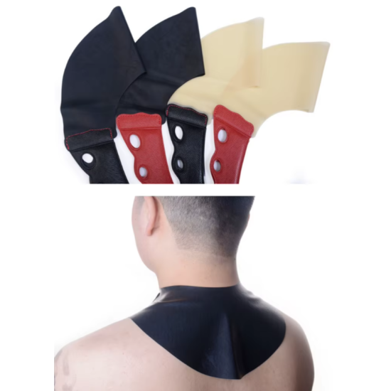 Воротник многоразовый YS-Neck Fitter 0.3mm Y.S.Park Professional