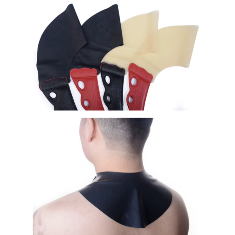 Воротник многоразовый YS-Neck Fitter 0.3mm Y.S.Park Professional