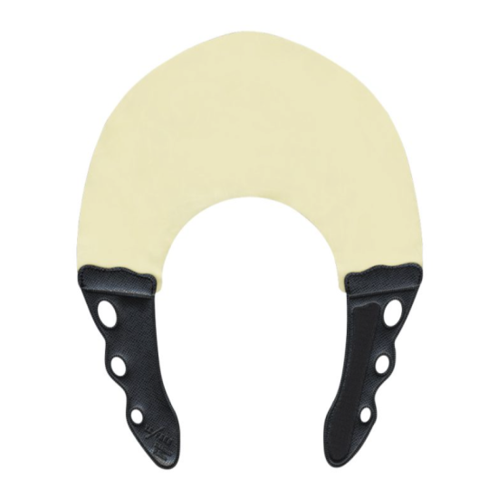 Комір багаторазовий YS-Neck Fitter 0.6mm Y.S.Park Professional