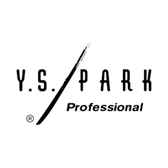 Расческа для стрижки с разметкой YS-G33 Guide Comb Y.S.Park Professional 