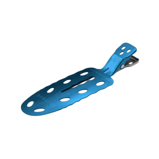 Зажим парикмахерский профессиональный YS-No Mark Clip Y.S.Park Professional
