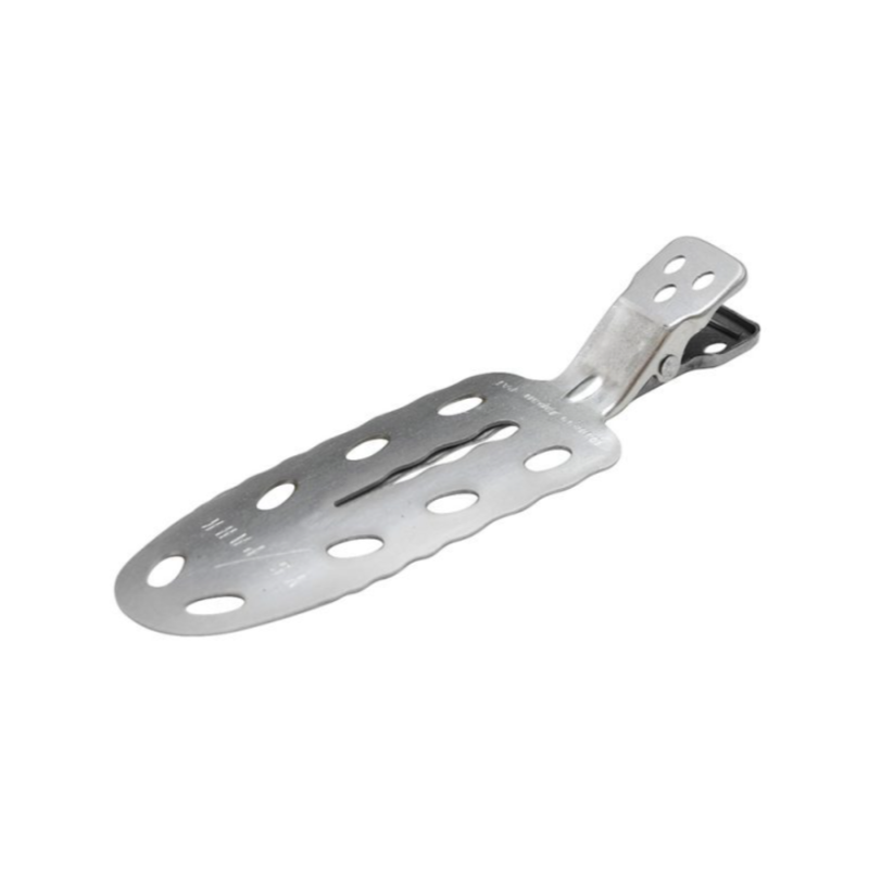 Зажим парикмахерский профессиональный YS-No Mark Clip Y.S.Park Professional