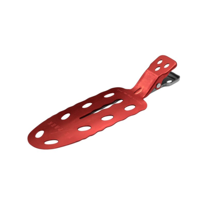 Зажим парикмахерский профессиональный YS-No Mark Clip Y.S.Park Professional