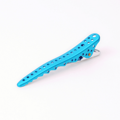 Зажим перукарський професійний YS-Shark Clip Y.S.Park Professional