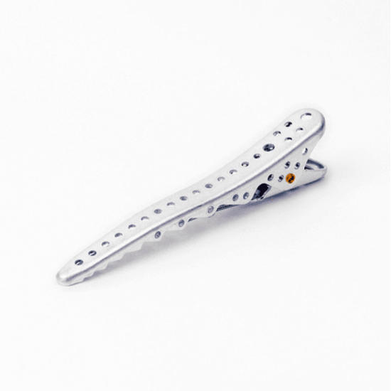 Зажим парикмахерский профессиональный YS-Shark Clip Y.S.Park Professional 