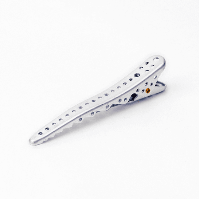 Зажим парикмахерский профессиональный YS-Shark Clip Y.S.Park Professional 
