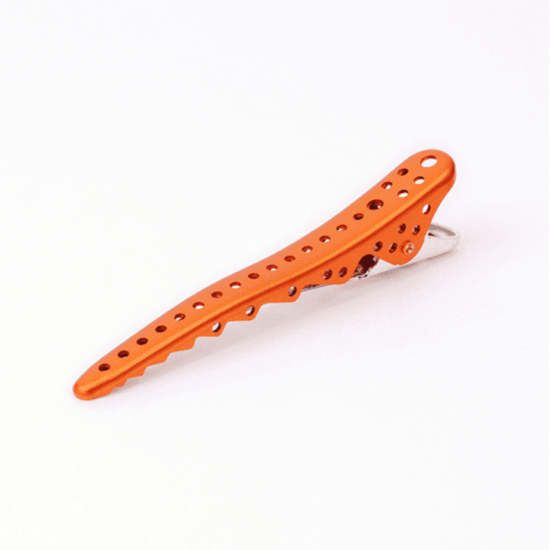 Зажим парикмахерский профессиональный YS-Shark Clip Y.S.Park Professional 