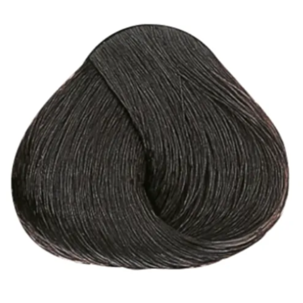 4. Cool Каштановий холодний