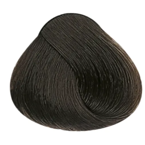 5. Cool Світло-каштановий холодний