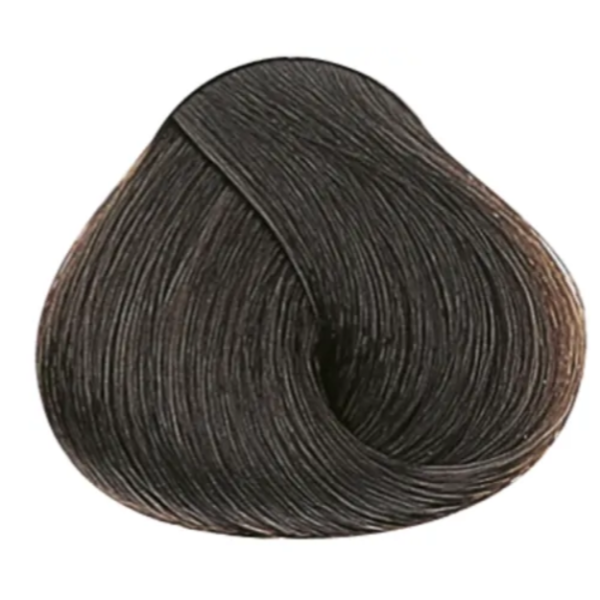 6. Cool Холодний натуральний блондин