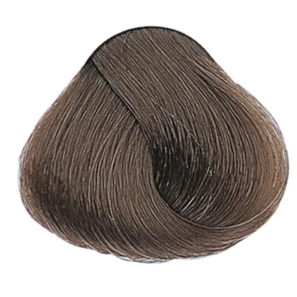 7.13 Середній блондин попелястий золотистий