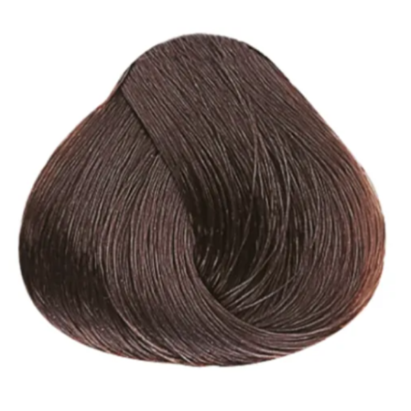 7.35 Середньо-русявий золотистий махагон