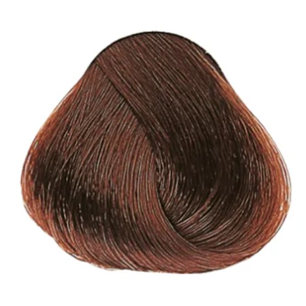 7.45 Середньо-русявий мідний махагон