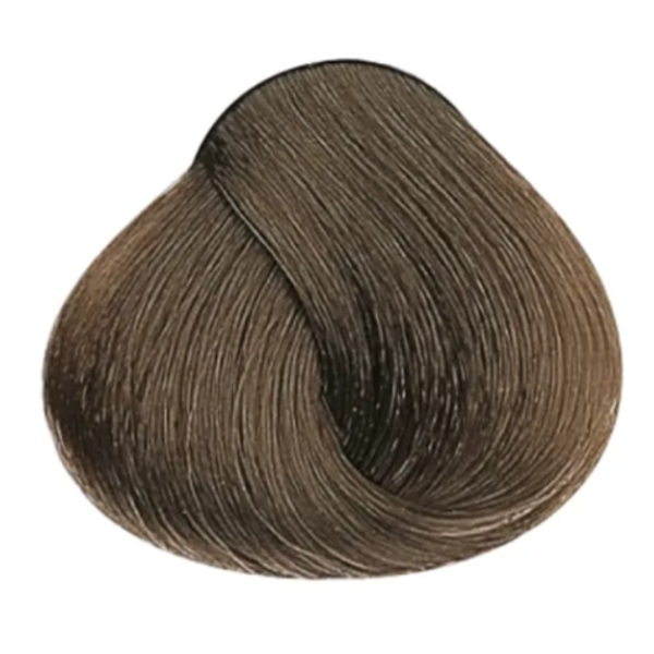 7. Cool Холодний блондин