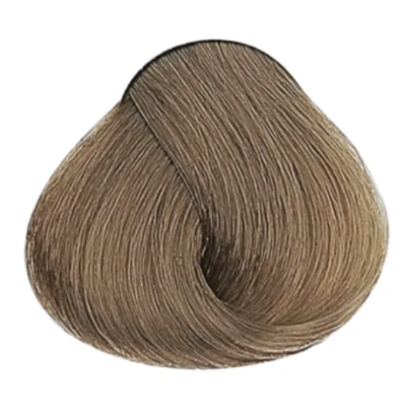 8. Cool Світлий блондин холодний