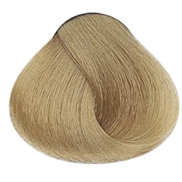 9. Cool Дуже світлий блондин холодний