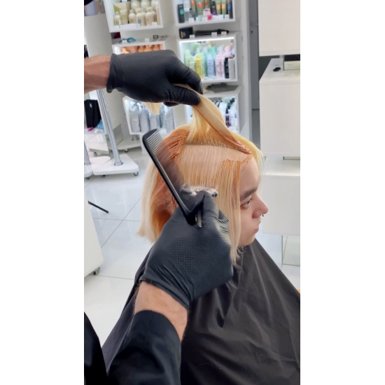 КУРС онлайн по Колористиці волосся для перукарів l ArtAlex AcademY