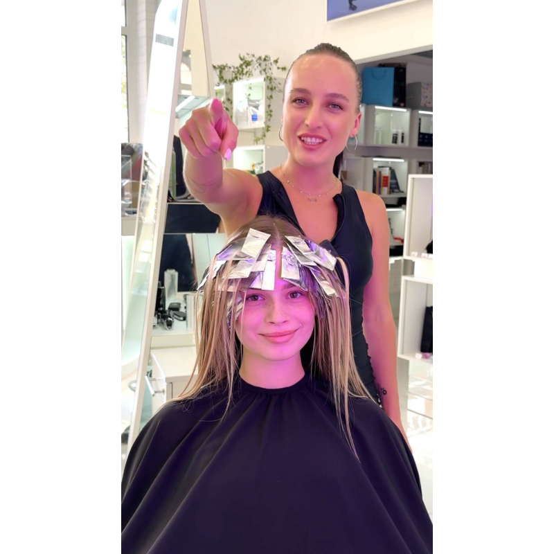 КУРС онлайн по Колористиці волосся для перукарів l ArtAlex AcademY КУРС онлайн по Колористиці волосся для перукарів l ArtAlex AcademY