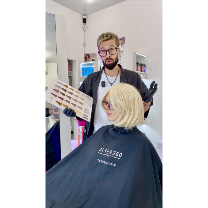 КУРС онлайн по Колористиці волосся для перукарів l ArtAlex AcademY КУРС онлайн по Колористиці волосся для перукарів l ArtAlex AcademY