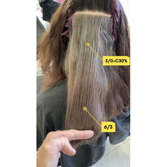 КУРС онлайн по Колористиці волосся для перукарів l ArtAlex AcademY