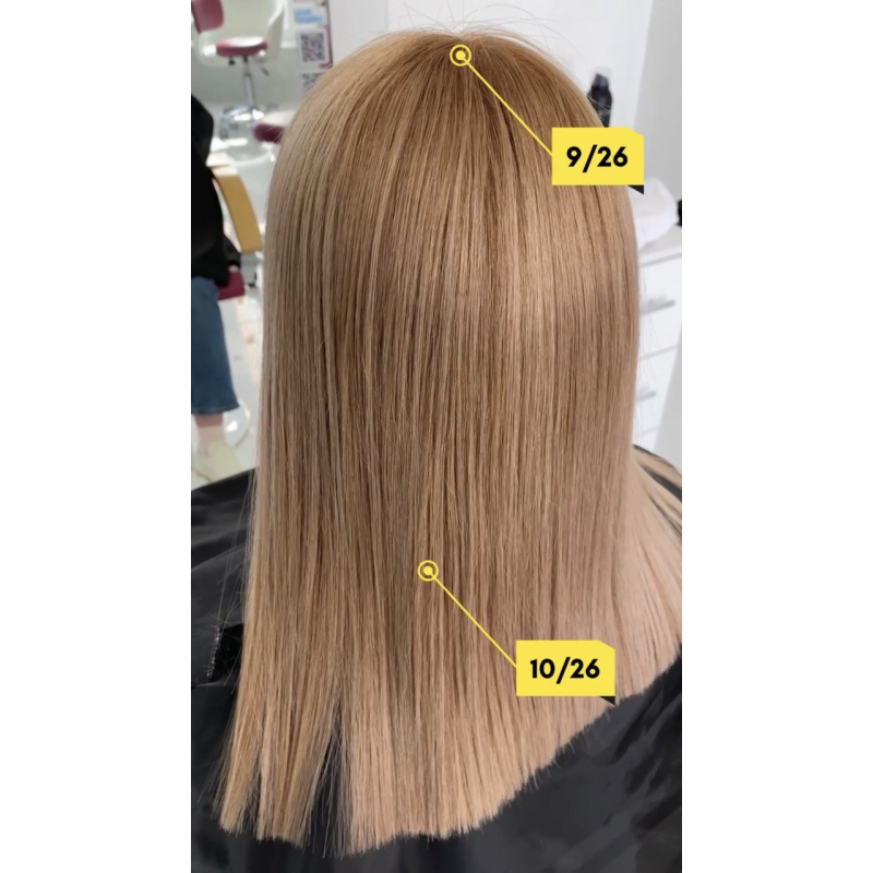 КУРС онлайн по Колористиці волосся для перукарів l ArtAlex AcademY КУРС онлайн по Колористиці волосся для перукарів l ArtAlex AcademY