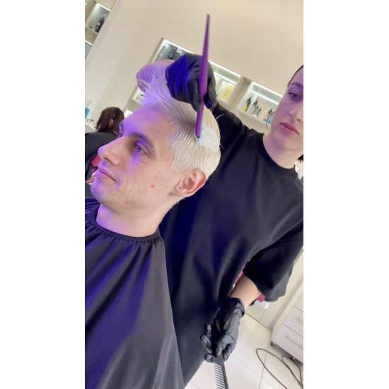 КУРС онлайн по Колористиці волосся для перукарів l ArtAlex AcademY