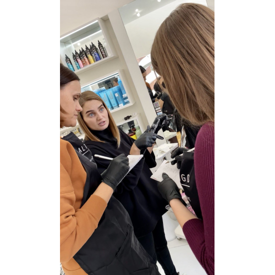 КУРС онлайн по Колористиці волосся для перукарів l ArtAlex AcademY