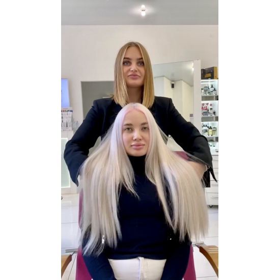 КУРС онлайн по Колористиці волосся для перукарів l ArtAlex AcademY